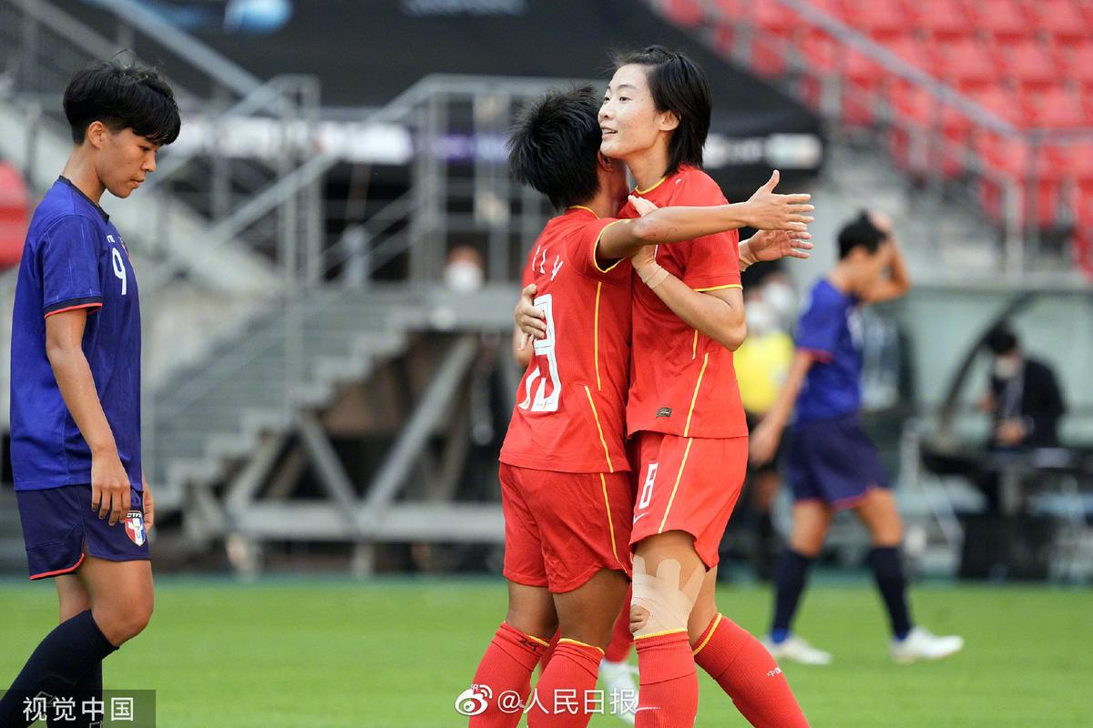 女足中国对韩国